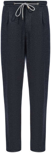 Брюки CORNELIANI 102197527