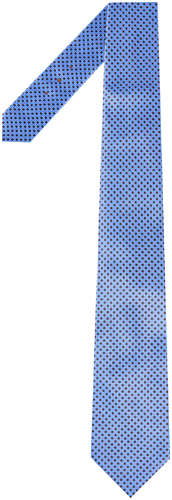 Галстук STEFANO RICCI 159620 / 102195020 - вид 2