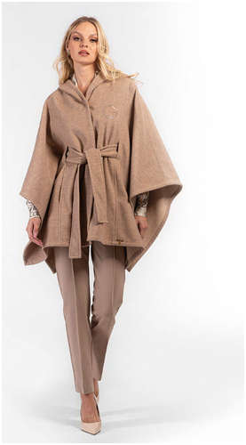 Пальто ELISA FANTI 102207771