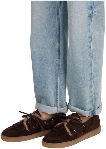 Кеды KENNEL&SCHMENGER 200871 / 102212301 - вид 2