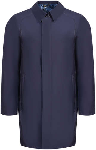 Плащ ZILLI 102204974