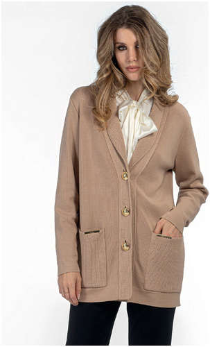 Кардиган ELISA FANTI 102202285