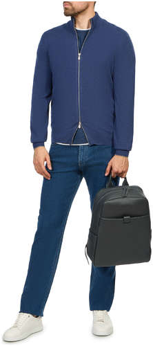 Кардиган BRUNELLO CUCINELLI 192821 / 102200659 - вид 2