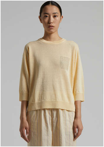 Джемпер PESERICO 188756 / 102208002 - вид 2