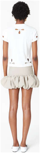 Футболка COPERNI 194637 / 102192590 - вид 2