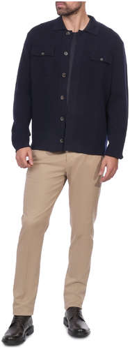 Пуловер CORNELIANI 181688 / 102198548 - вид 2