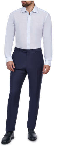 Рубашка CORNELIANI 178737 / 102197706 - вид 2