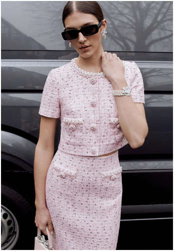 Топ SELF-PORTRAIT 102188960