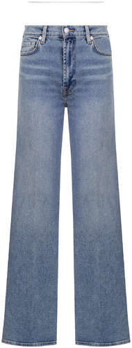 Джинсы 7 FOR ALL MANKIND 102191097