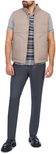 Брюки STEFANO RICCI 171459 / 102203715 - вид 2