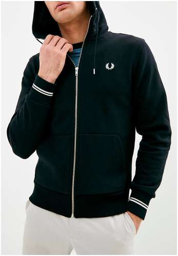 Толстовка FRED PERRY 10283619
