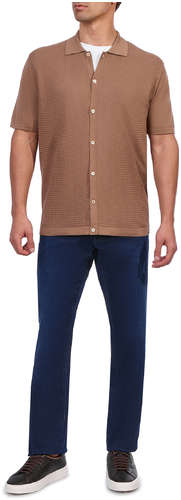 Рубашка CORNELIANI 194058 / 102197373 - вид 2