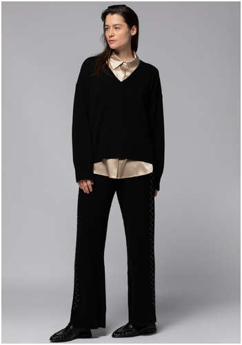 Брюки MAX&MOI 195482 / 102211946 - вид 2