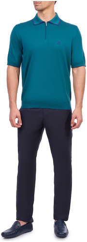 Футболка ZILLI 193243 / 102193667 - вид 2