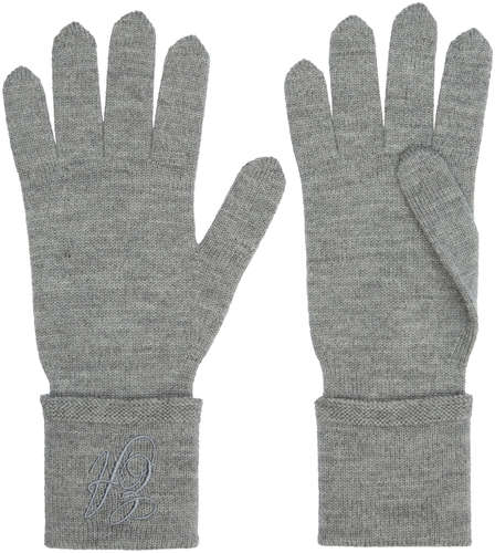 Перчатки EMPORIO ARMANI 102212969