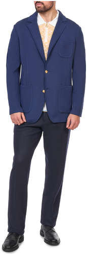 Кашемировый пиджак STEFANO RICCI 185246 / 102212562 - вид 2