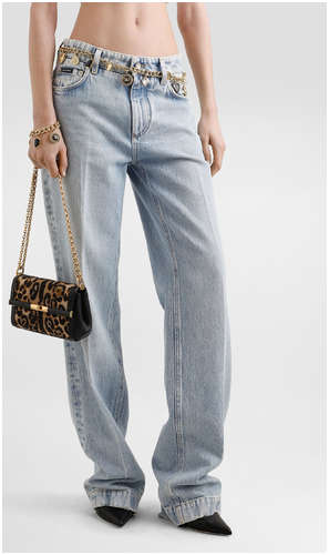 Сумка DOLCE&GABBANA 200157 / 102208689 - вид 2