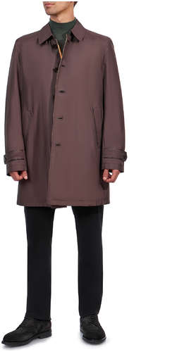 Плащ STEFANO RICCI 170394 / 102193678 - вид 2