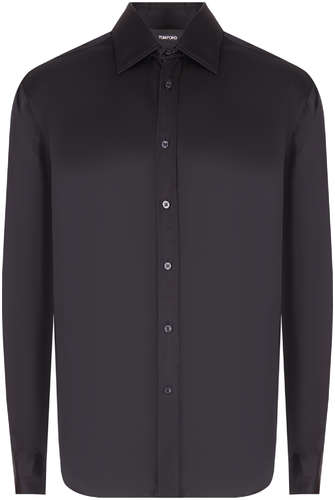 Рубашка TOM FORD 102191941