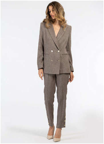 Брюки ELISA FANTI 102202316