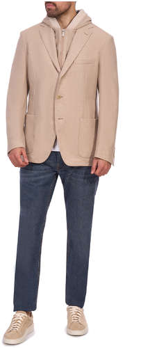 Пиджак ELEVENTY 182750 / 102197106 - вид 2