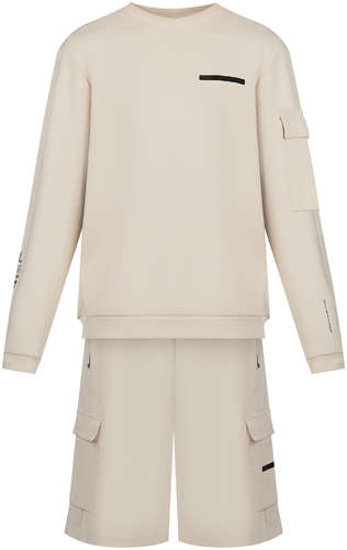 Спортивный костюм EA7 102213643