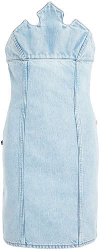 Платье COPERNI 102191878