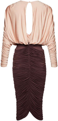 Платье MAGDA BUTRYM 190082 / 102201718 - вид 2