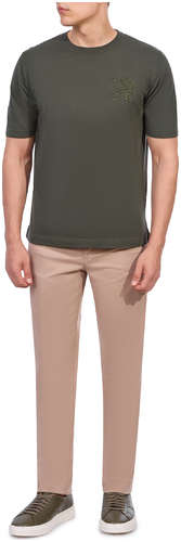 Брюки STEFANO RICCI 180591 / 102210671 - вид 2