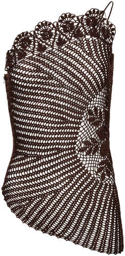 Топ MAGDA BUTRYM 196426 / 102201373 - вид 2