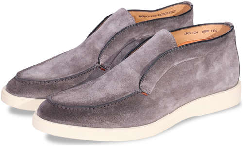 Полуботинки SANTONI 102202378