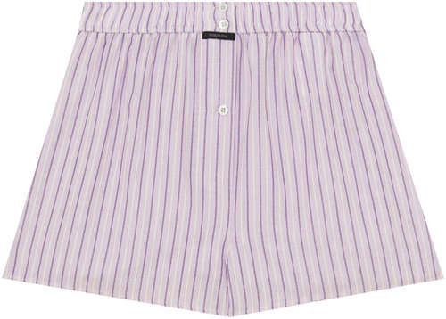 Шорты PATRIZIA PEPE 102187544