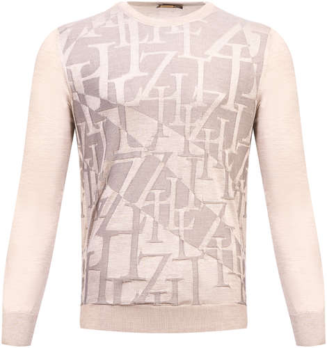 Полувер ZILLI 102200970