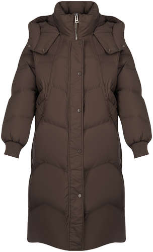 Пуховик SFILATO 102212020