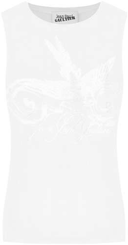 Топ JEAN PAUL GAULTIER 102192399