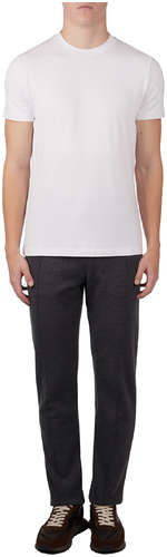 Футболка EMPORIO ARMANI 193896 / 102209722 - вид 2