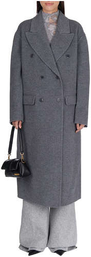 Пальто ERMANNO SCERVINO 199180 / 102201610 - вид 2