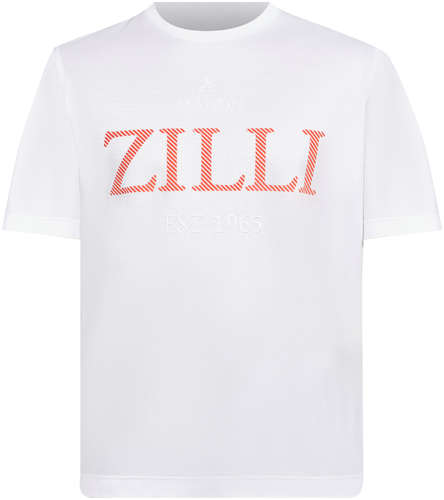 Футболка ZILLI 102195085