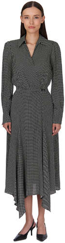 Платье ELISABETTA FRANCHI 190456 / 102192432 - вид 2