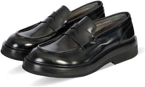 Лоферы SANTONI 102196154