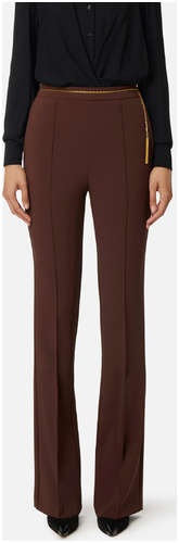 Брюки ELISABETTA FRANCHI 195868 / 102209569 - вид 2