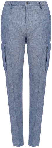 Брюки CORNELIANI 102197658