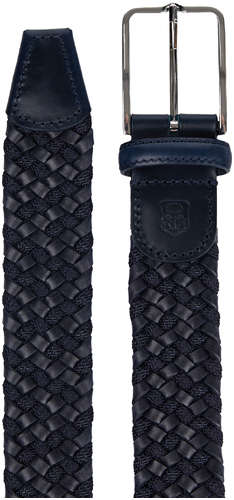 Ремень CORNELIANI 197866 / 102202530 - вид 2