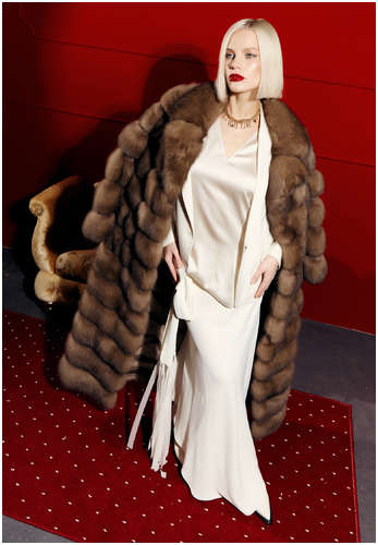 Юбка ERIKA CAVALLINI 102120603