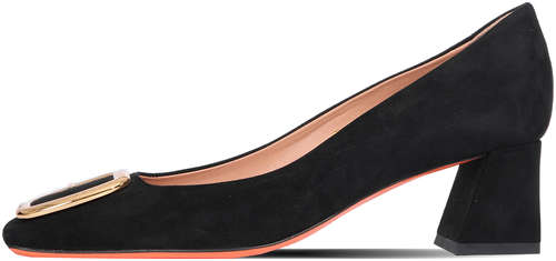 Туфли SANTONI 190866 / 102200789 - вид 2