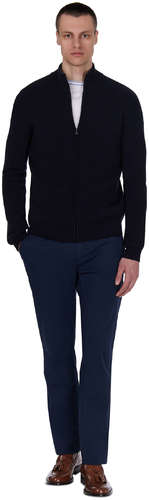 Кардиган CORNELIANI 162340 / 102191932 - вид 2