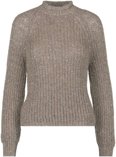 Джемпер LUISA SPAGNOLI 102206595