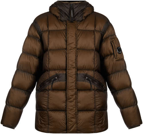Пуховик C.P. COMPANY 102213110