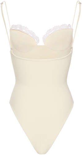 Купальник MAGDA BUTRYM 196434 / 102201457 - вид 2