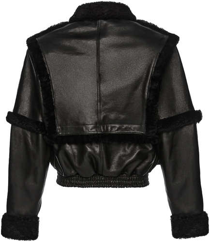 Куртка MAGDA BUTRYM 199480 / 102195421 - вид 2